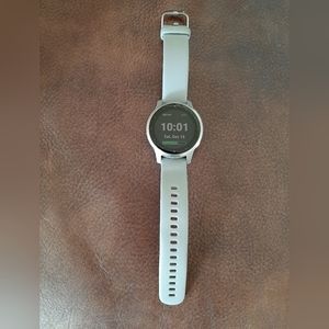 Garmin Vivoactive 4S